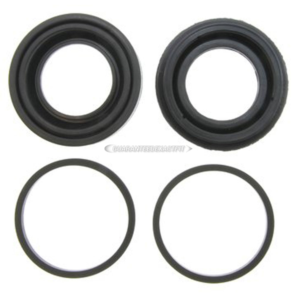 2017 Lexus RX350 Disc Brake Caliper Repair Kit
