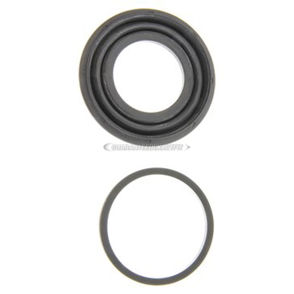 2014 Lexus IS250 Disc Brake Caliper Repair Kit