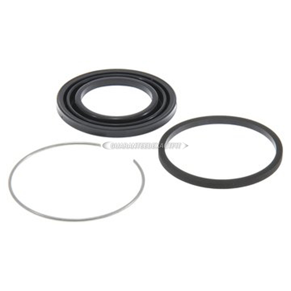 1982 Mazda RX-7 Disc Brake Caliper Repair Kit