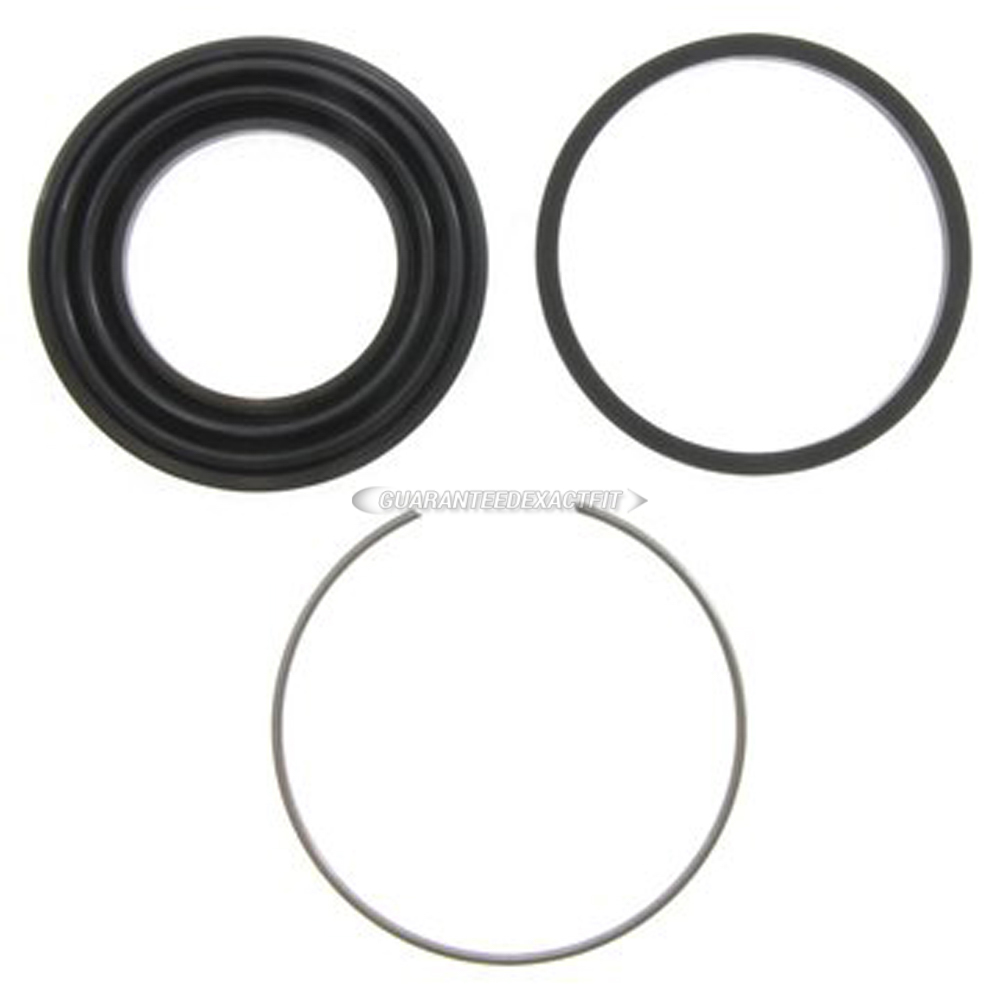 1982 Mazda RX-7 Disc Brake Caliper Repair Kit