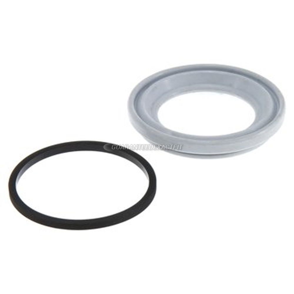 Brake Caliper Rebuild Kit Chevrolet Corvette Disc Brake Caliper Repair Kit. Corvette; W/o Gold Front Car & Truck Brake Caliper Parts - Foto 5