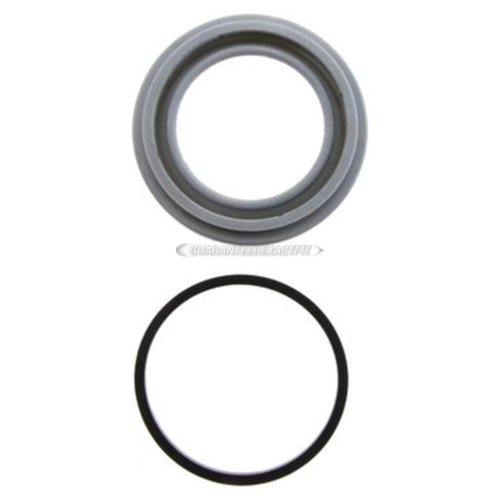 Kia Spectra Disc Brake Caliper Repair Kit