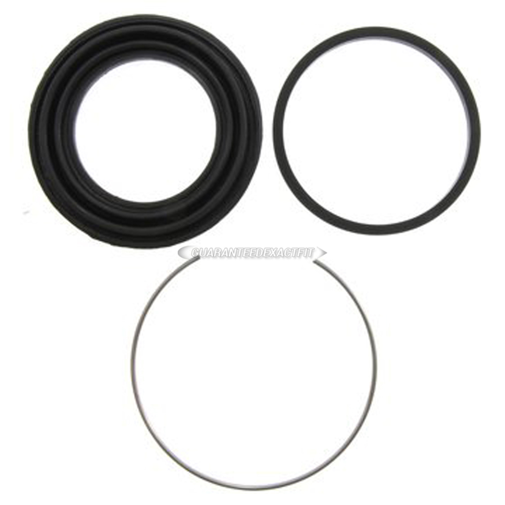 Mazda MX-6 Disc Brake Caliper Repair Kit