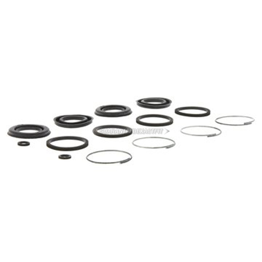 1987 Mazda RX-7 Disc Brake Caliper Repair Kit