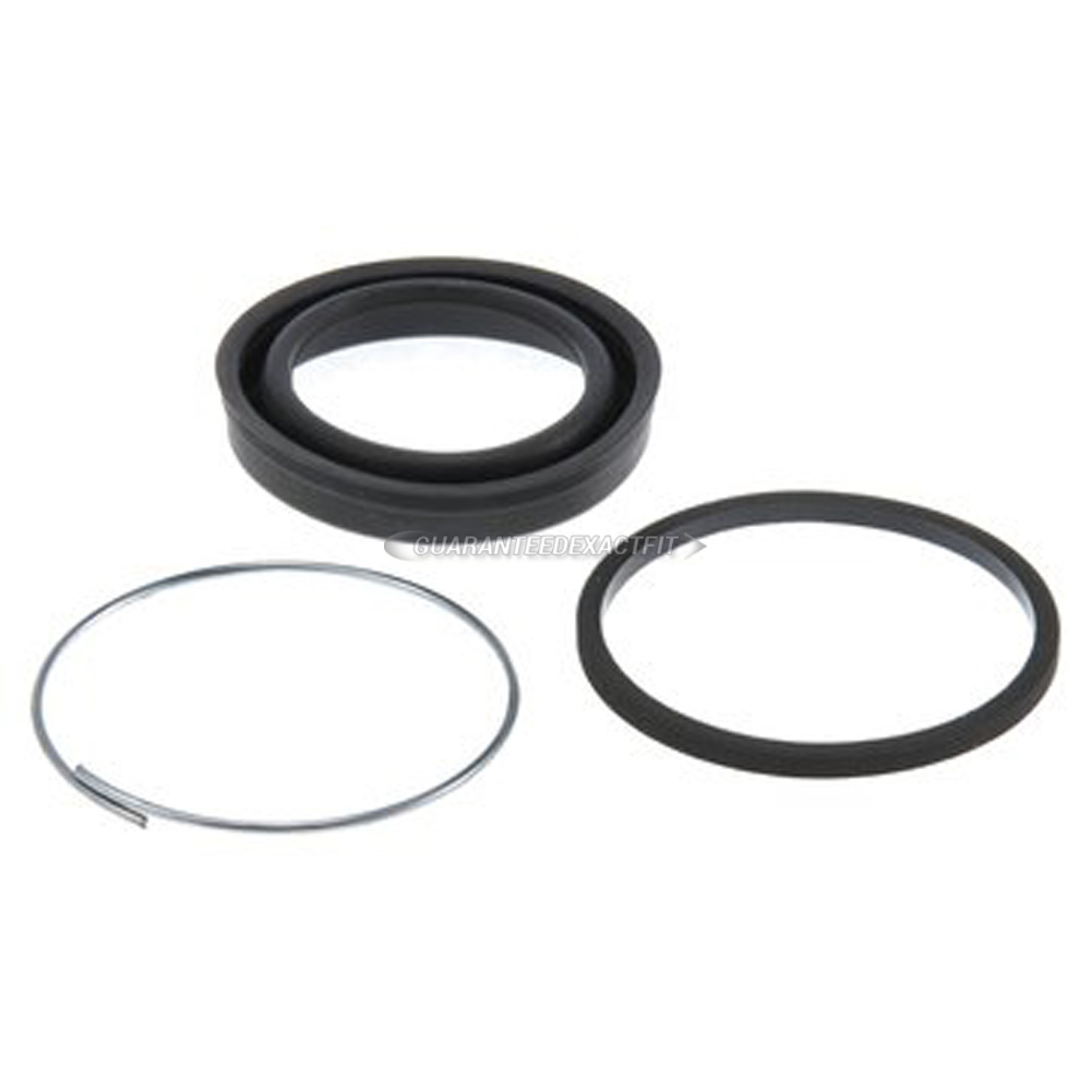 1994 Mazda MX-3 Disc Brake Caliper Repair Kit