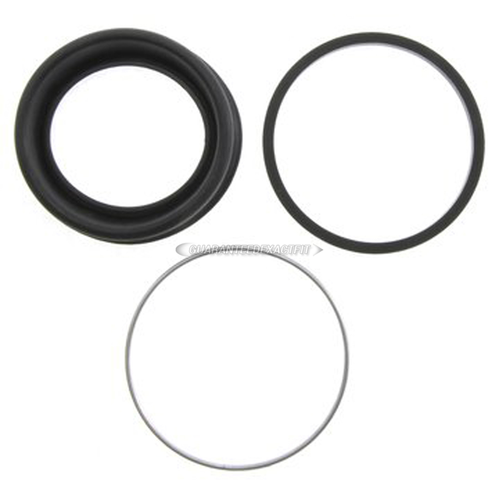 1994 Mazda MX-3 Disc Brake Caliper Repair Kit