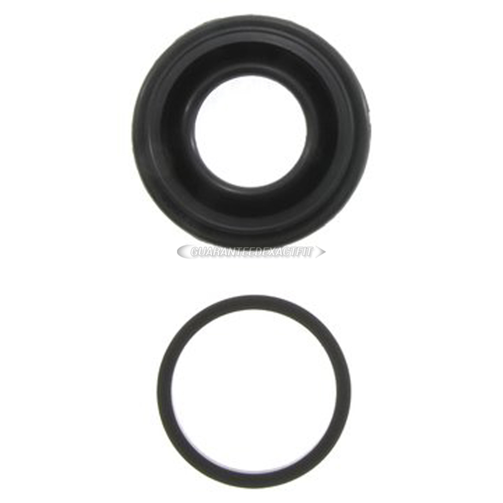 2000 Mazda Miata Disc Brake Caliper Repair Kit