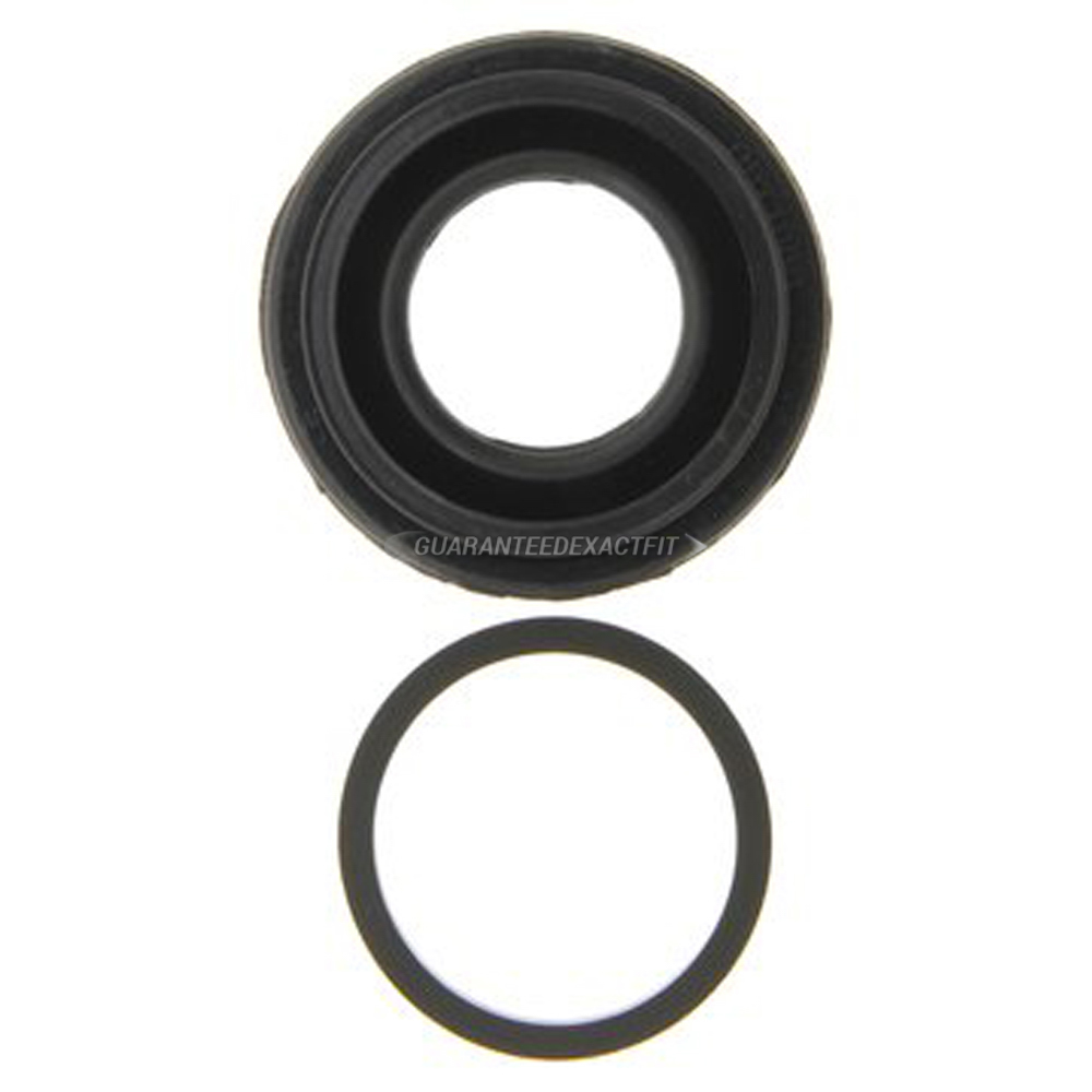 1994 Mazda MX-6 Disc Brake Caliper Repair Kit