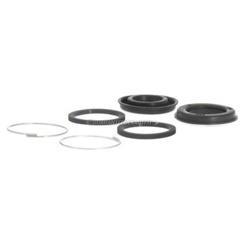1997 Kia Sephia Disc Brake Caliper Repair Kit