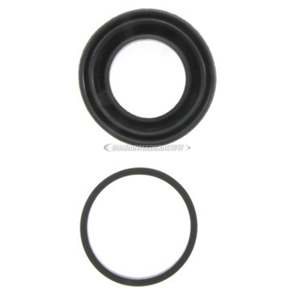 2012 Mazda CX-9 Disc Brake Caliper Repair Kit