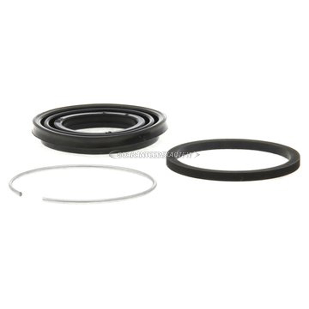 1994 Mazda MPV Disc Brake Caliper Repair Kit