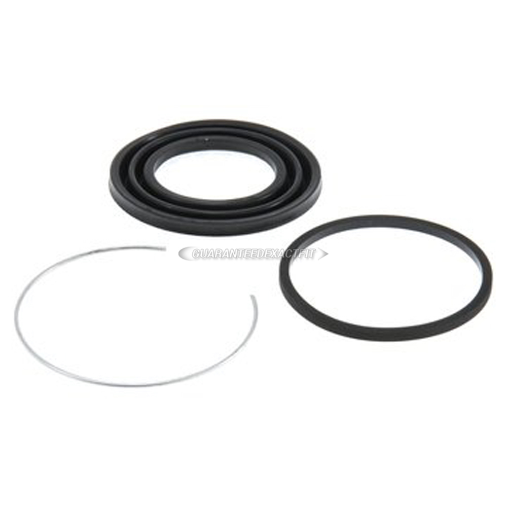 2000 Mitsubishi Eclipse Disc Brake Caliper Repair Kit