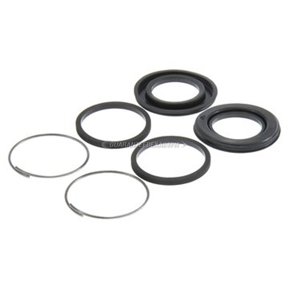 1996 Dodge Stealth Disc Brake Caliper Repair Kit