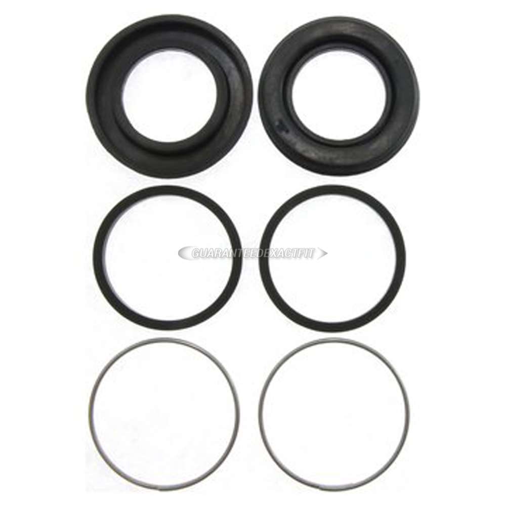1996 Dodge Stealth Disc Brake Caliper Repair Kit