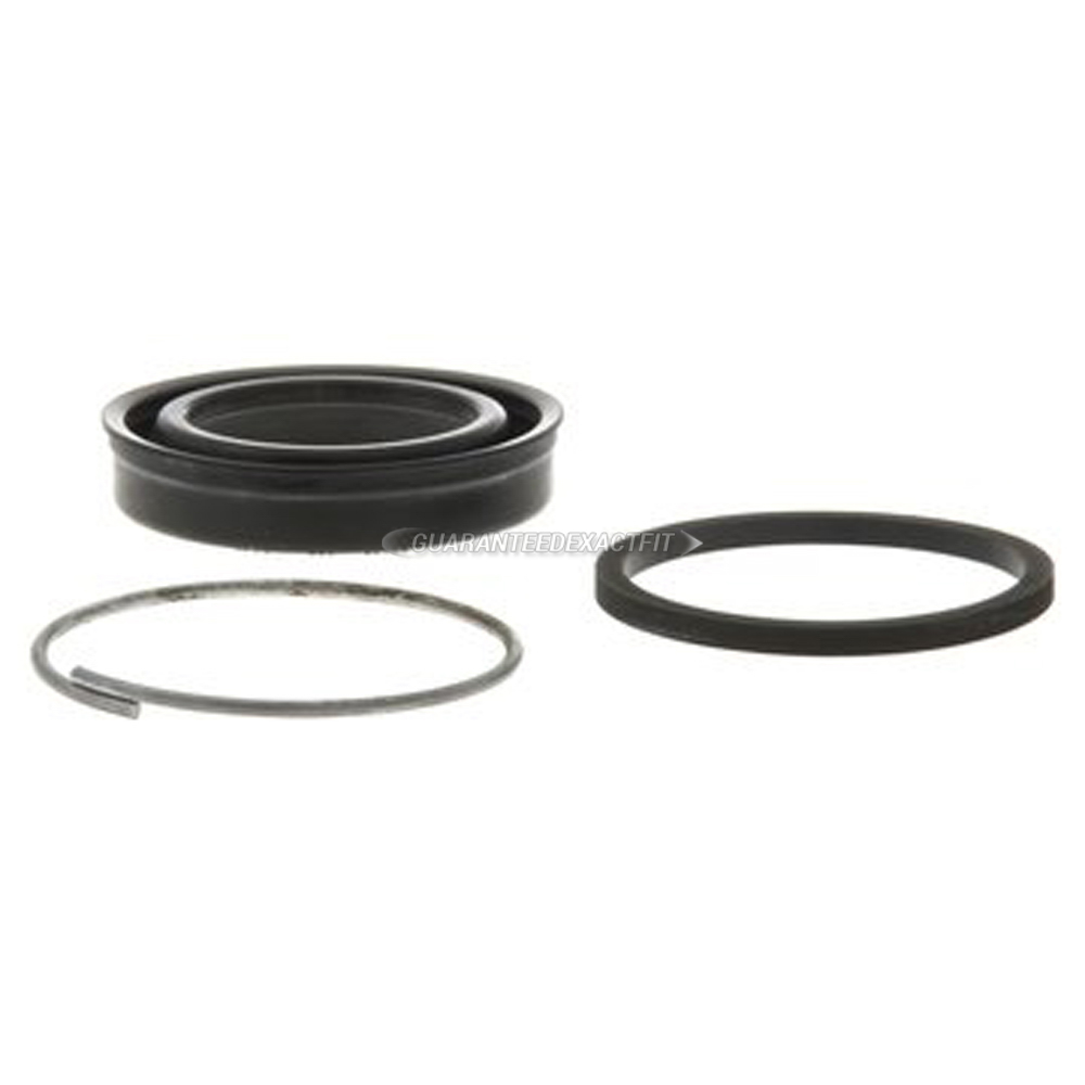 2000 Mitsubishi Montero Sport Disc Brake Caliper Repair Kit