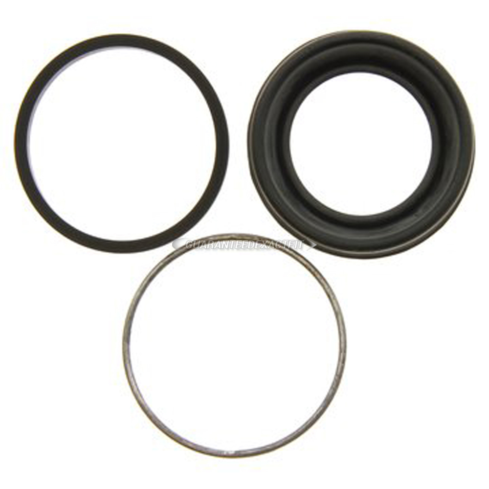 2000 Mitsubishi Montero Sport Disc Brake Caliper Repair Kit