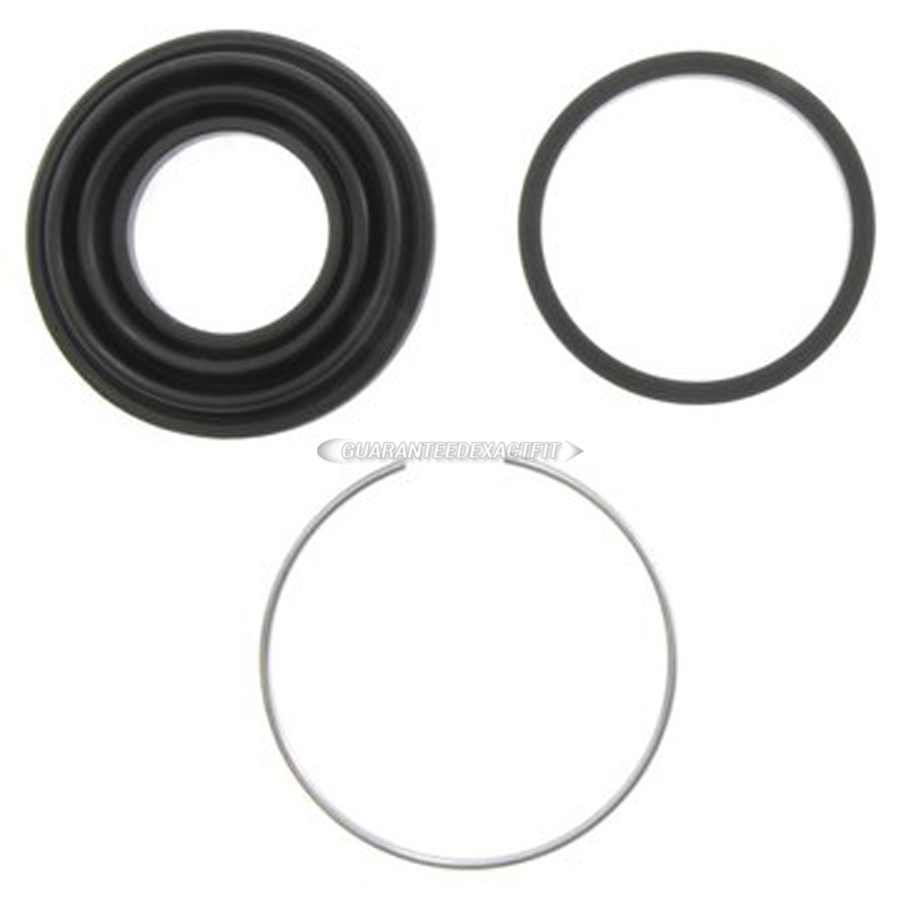 2002 Buick Rendezvous Disc Brake Caliper Repair Kit