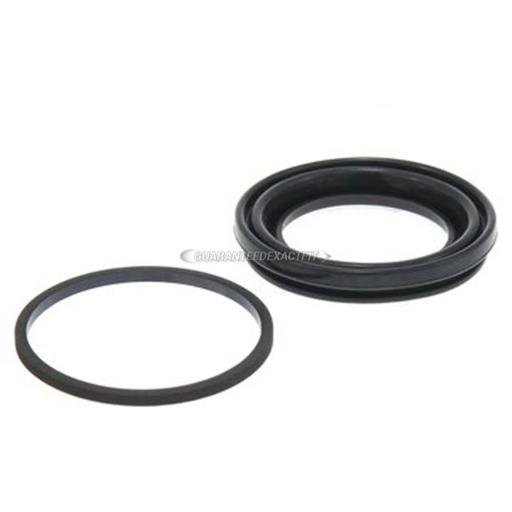 2000 Subaru Impreza Disc Brake Caliper Repair Kit
