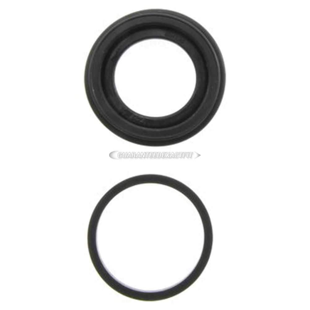 2005 Suzuki Verona Disc Brake Caliper Repair Kit