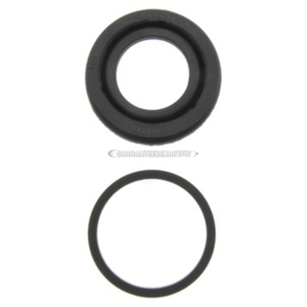 2000 Daewoo Nubira Disc Brake Caliper Repair Kit