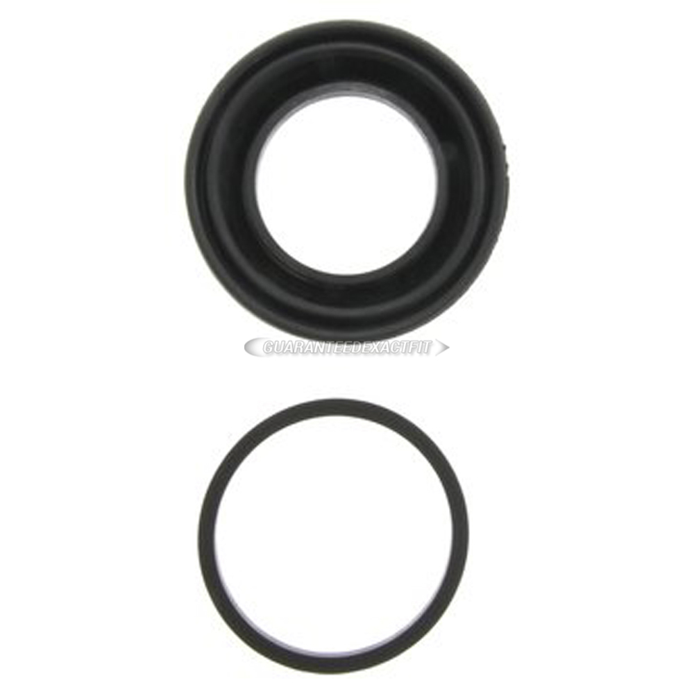 2019 Genesis G70 Disc Brake Caliper Repair Kit