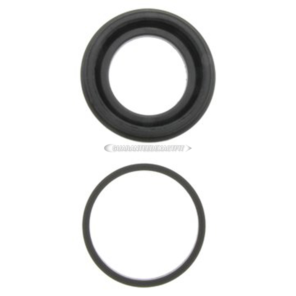 2012 Kia Sorento Disc Brake Caliper Repair Kit