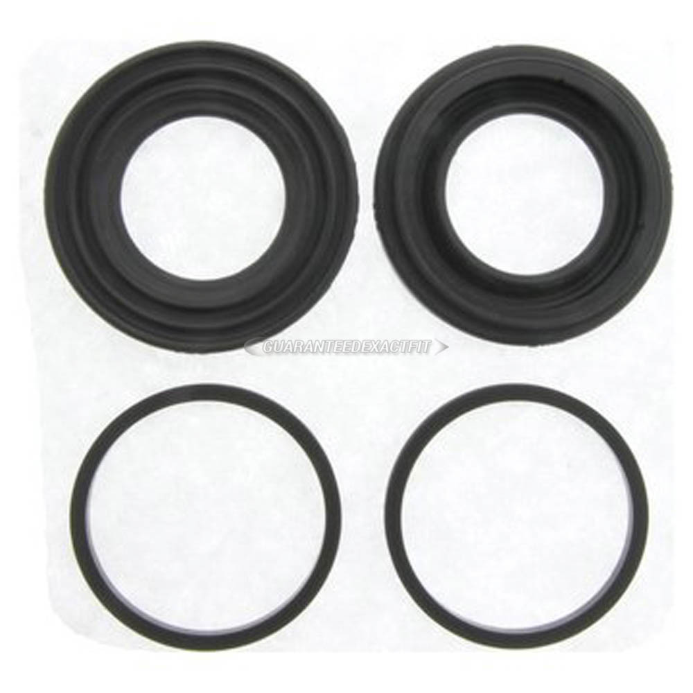 2006 Hyundai Santa Fe Disc Brake Caliper Repair Kit