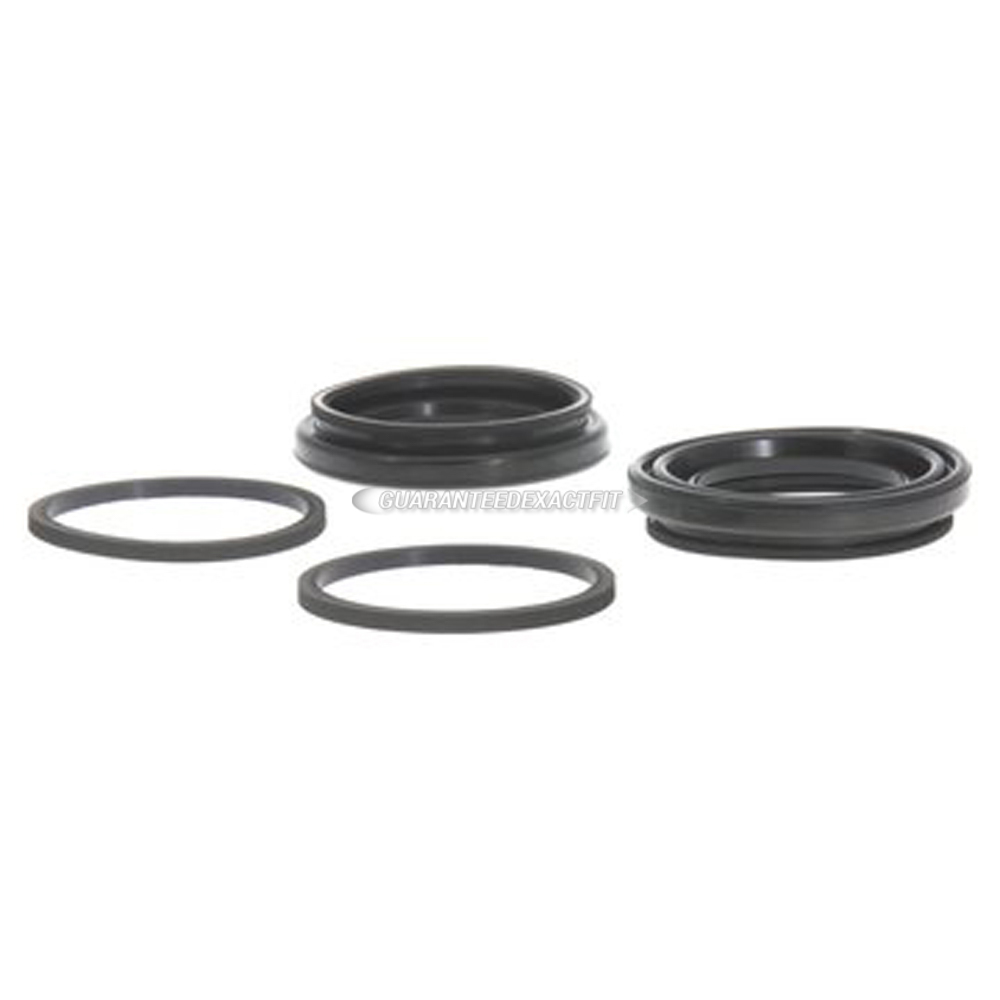 2007 Hyundai Veracruz Disc Brake Caliper Repair Kit