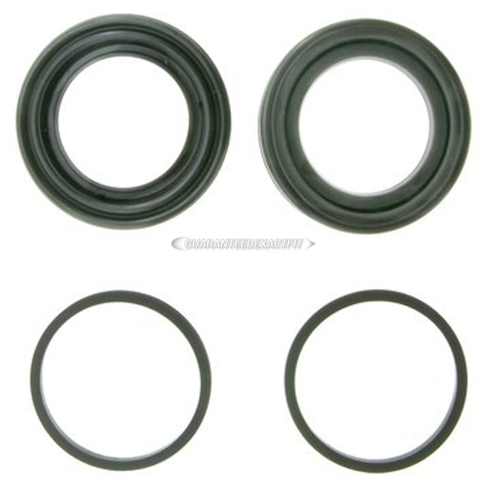 2007 Hyundai Veracruz Disc Brake Caliper Repair Kit