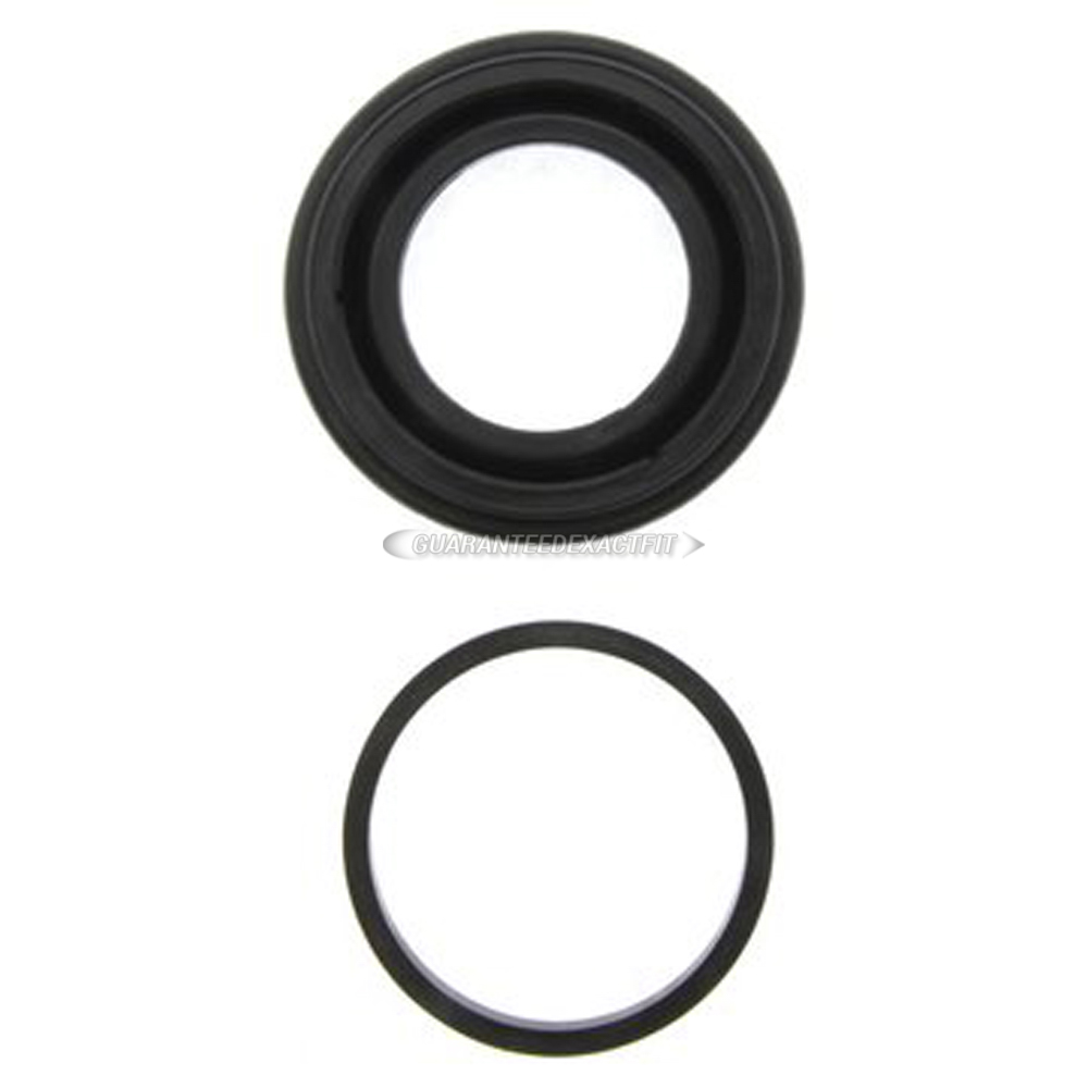 2012 Hyundai Veracruz Disc Brake Caliper Repair Kit