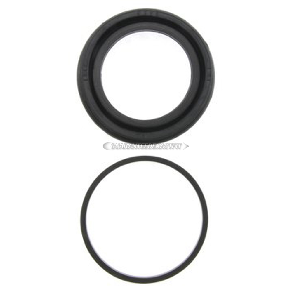 Jeep Renegade Disc Brake Caliper Repair Kit