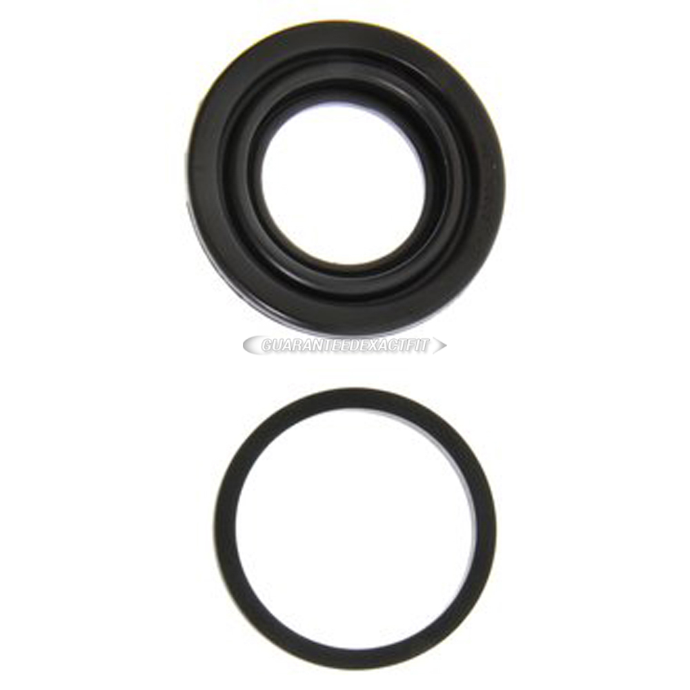 2012 Kia Optima Disc Brake Caliper Repair Kit