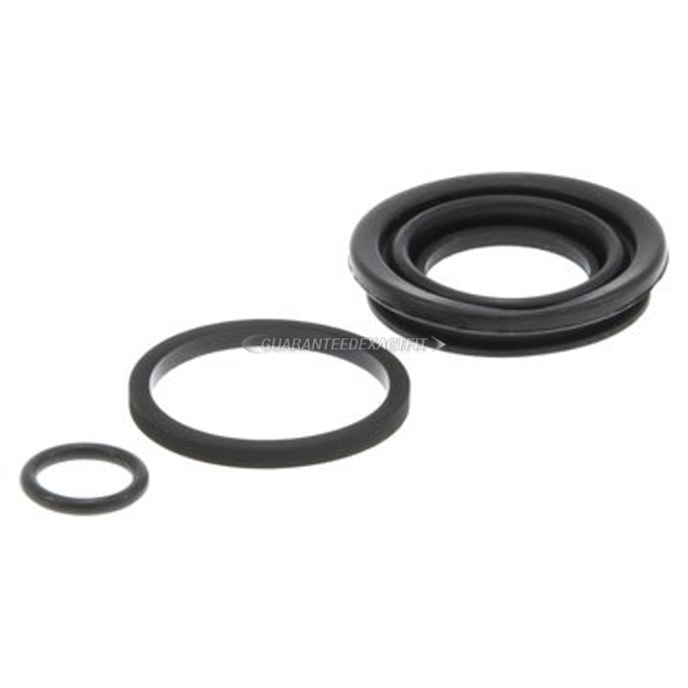 2017 Kia Optima Disc Brake Caliper Repair Kit