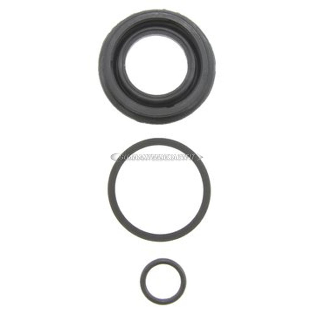 2017 Kia Optima Disc Brake Caliper Repair Kit