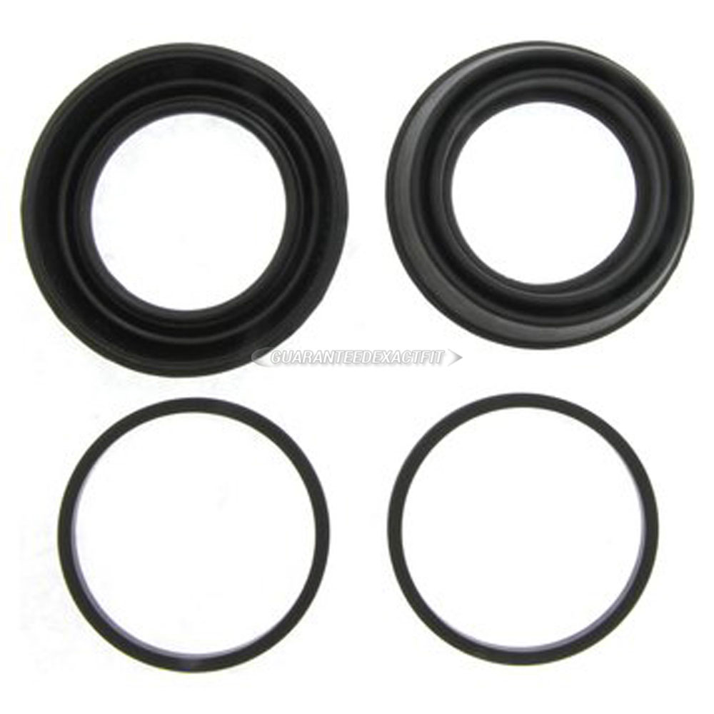 2012 Cadillac SRX Disc Brake Caliper Repair Kit