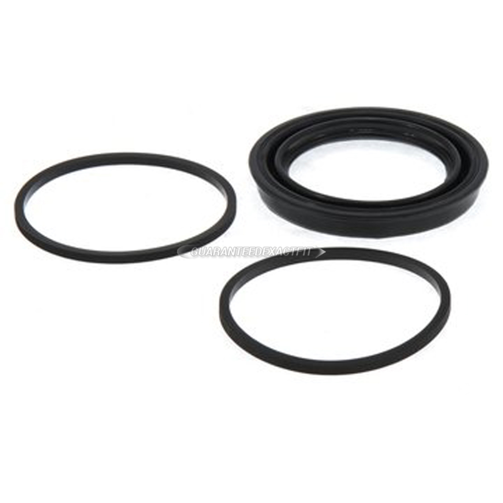 1987 Mercury Sable Disc Brake Caliper Repair Kit