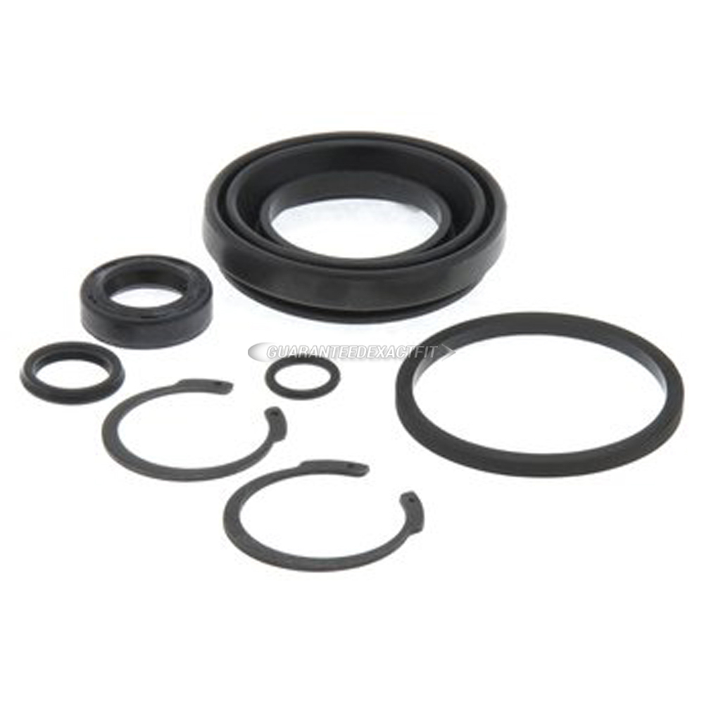 2000 Mercury Sable Disc Brake Caliper Repair Kit