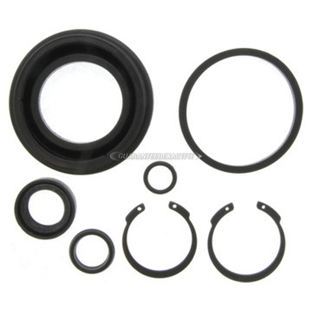 2000 Mercury Sable Disc Brake Caliper Repair Kit