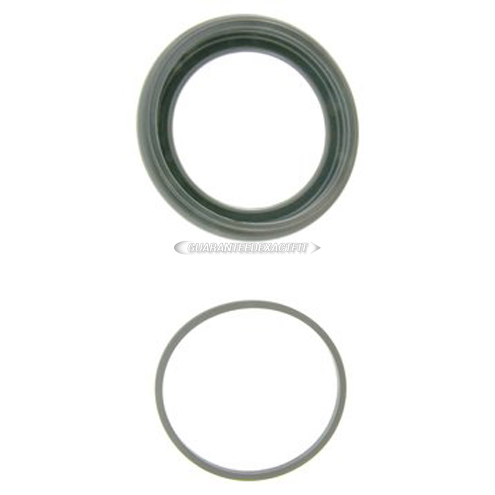 Lincoln Mark VII Disc Brake Caliper Repair Kit
