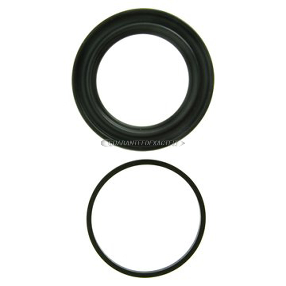 Lincoln Mark V Disc Brake Caliper Repair Kit
