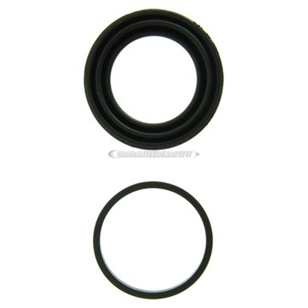 Lincoln Aviator Disc Brake Caliper Repair Kit