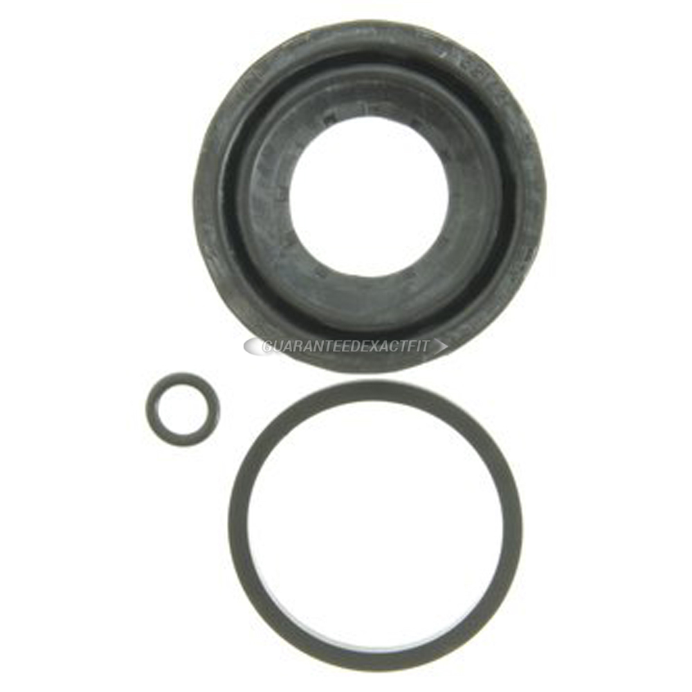 2000 Mercury Cougar Disc Brake Caliper Repair Kit