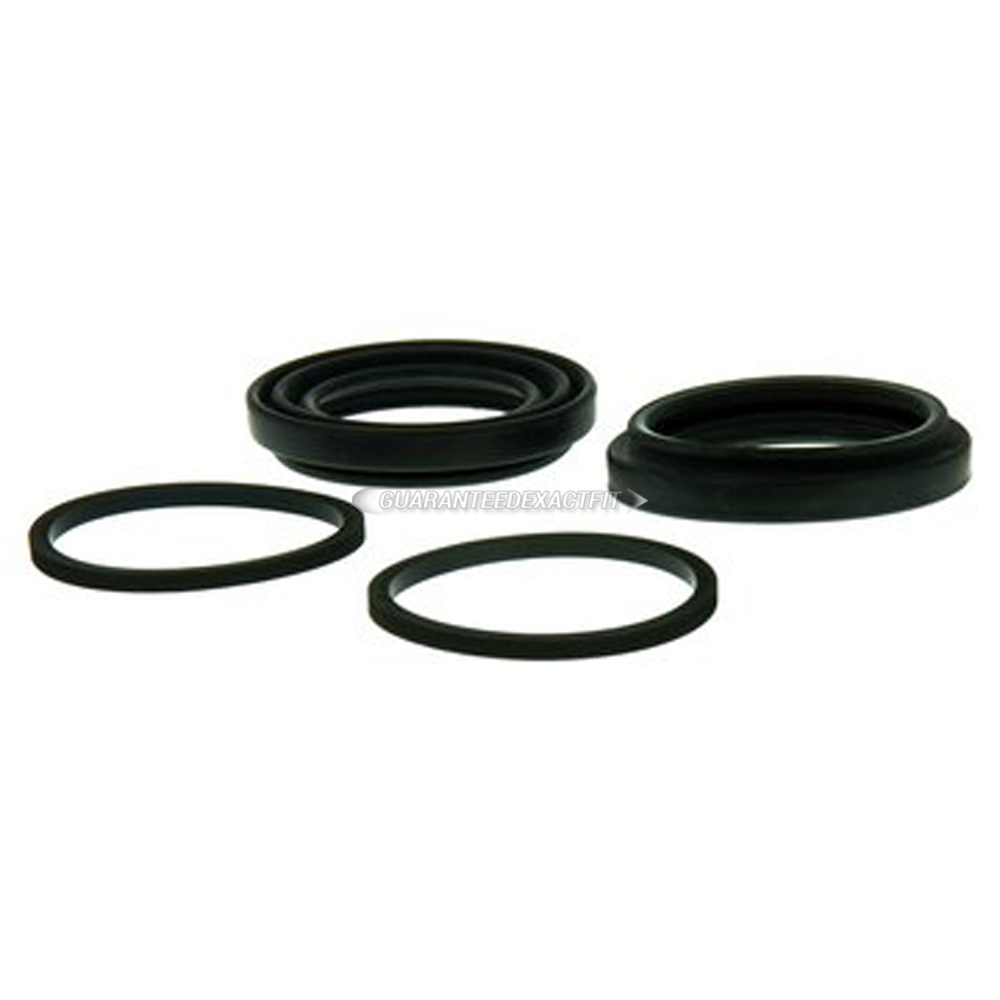 2000 Ford Mustang Disc Brake Caliper Repair Kit