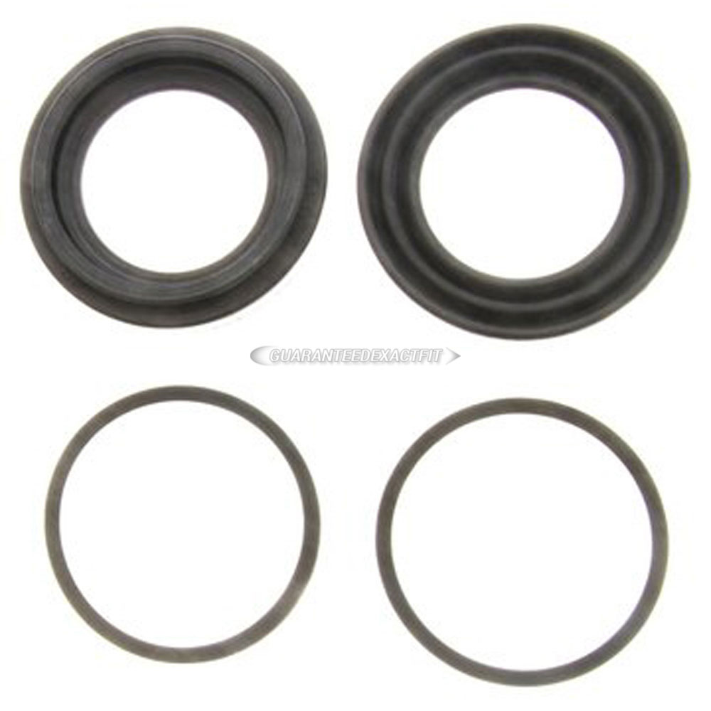 nissan NV200 Disc Brake Caliper Repair Kit