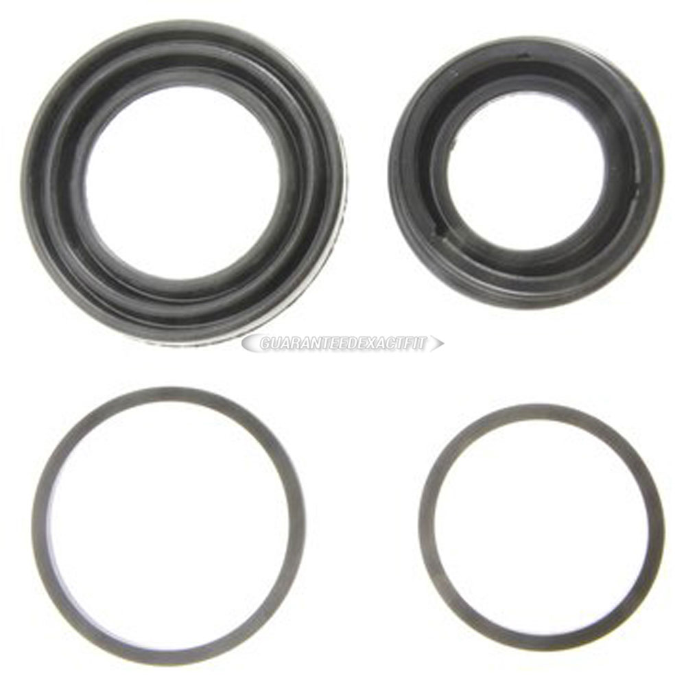 Lincoln LS Disc Brake Caliper Repair Kit