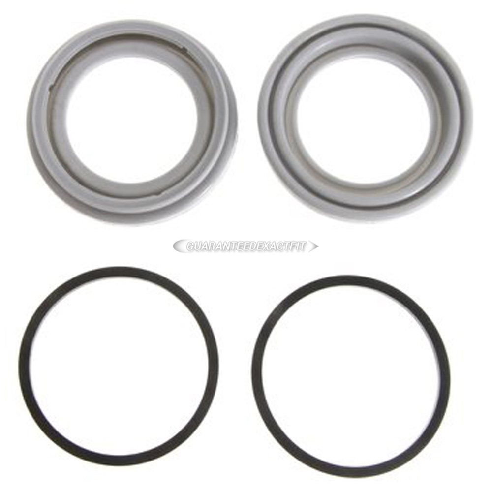 2000 Ford Windstar Disc Brake Caliper Repair Kit