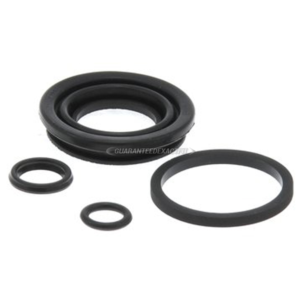 2007 Ford Focus Disc Brake Caliper Repair Kit