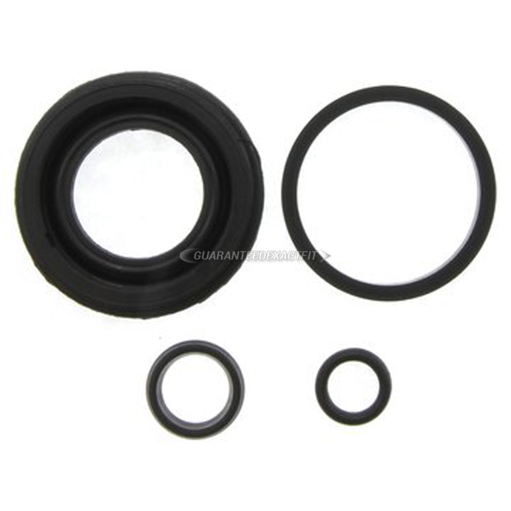 2007 Ford Focus Disc Brake Caliper Repair Kit