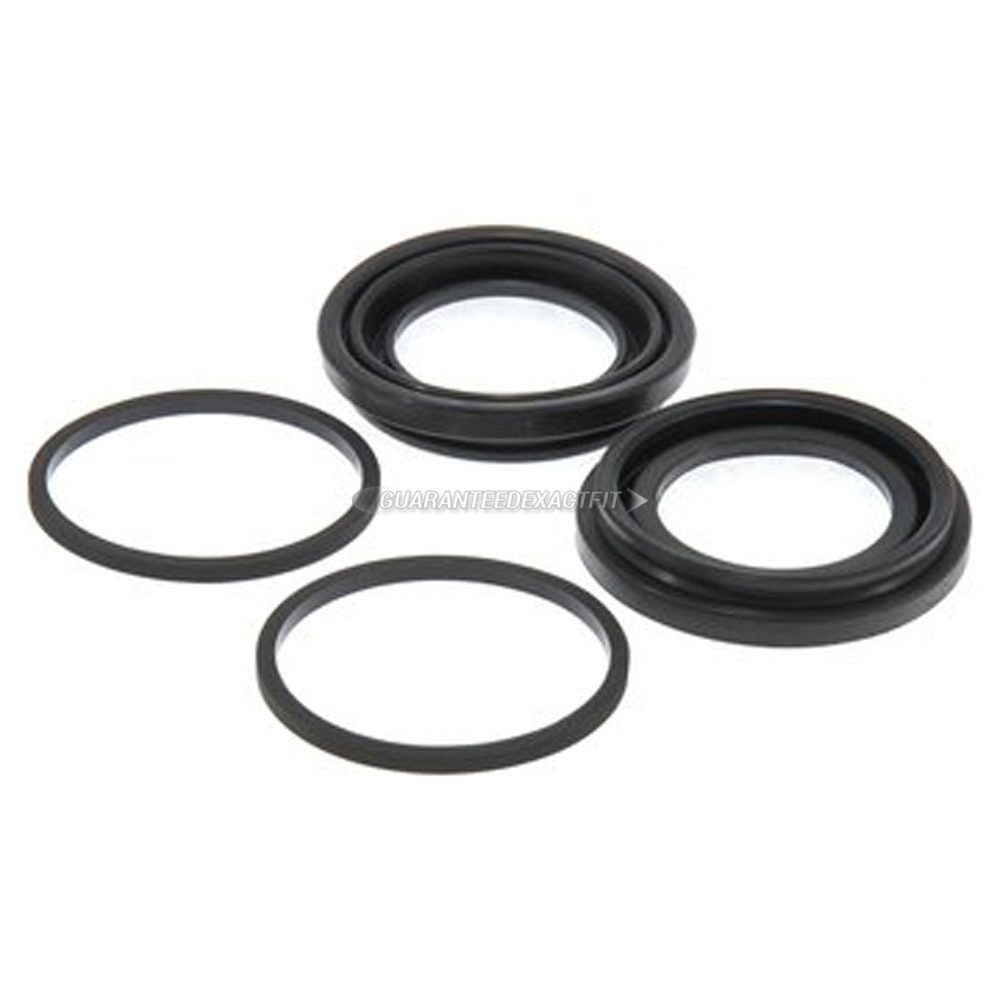 2007 Mercury Monterey Disc Brake Caliper Repair Kit