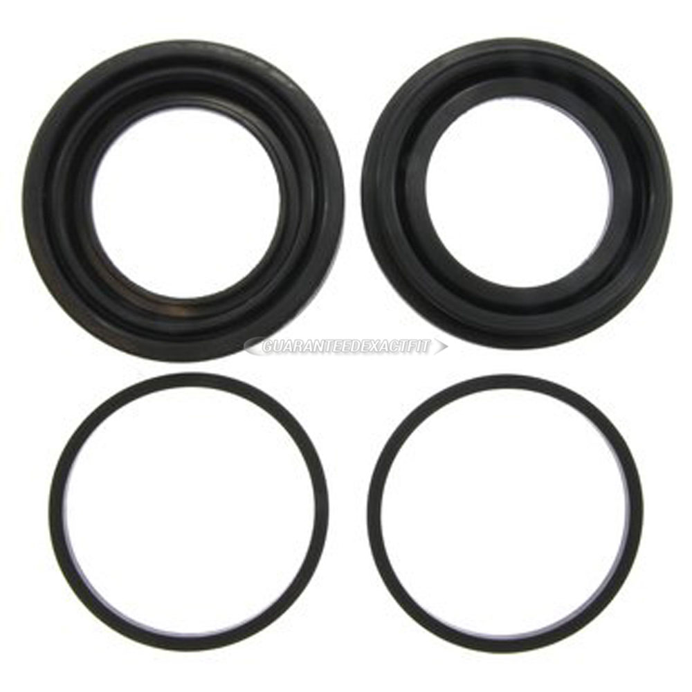 2007 Mercury Monterey Disc Brake Caliper Repair Kit